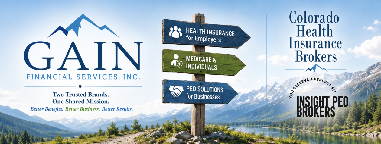 Gain Financial Services, Inc